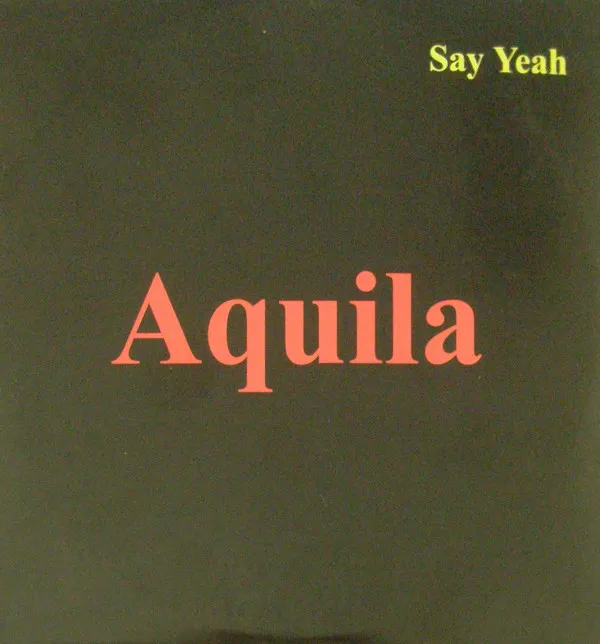 Say Yeah