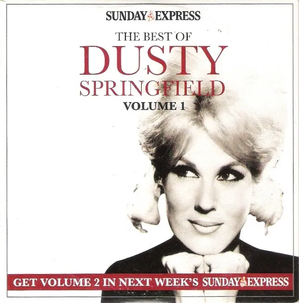 The Best Of Dusty Springfield (Volume 1)