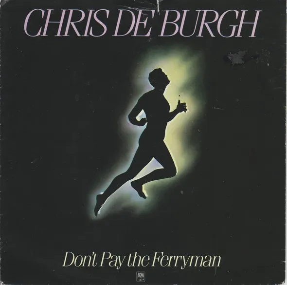 Don't Pay The Ferryman