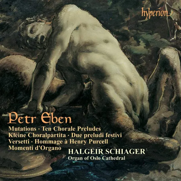 10 Choralvorspiele
