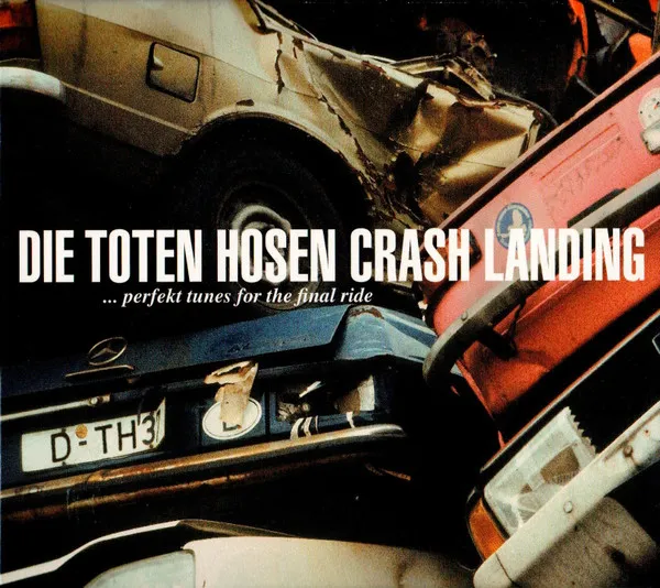 Crash Landing
