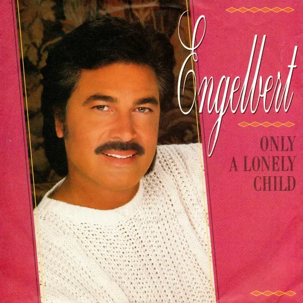 Only A Lonely Child