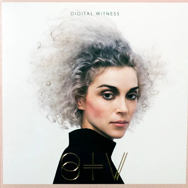 Digital Witness
