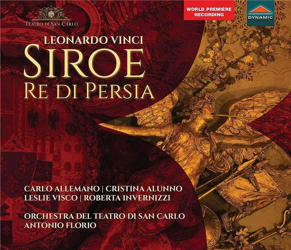 Siroe, Re di Persia