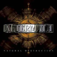 Natural Destruction