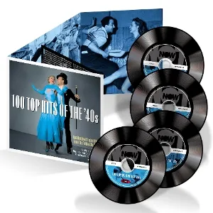 100 Top Hits of the '40s