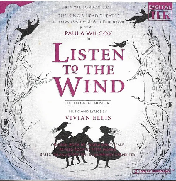 Listen To The Wind