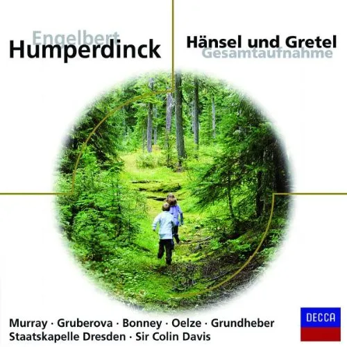 Hänsel & Gretel