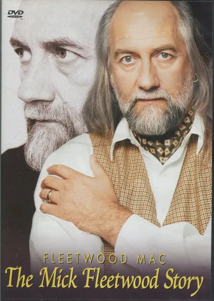 MICK FLEETWOOD STORY 59'