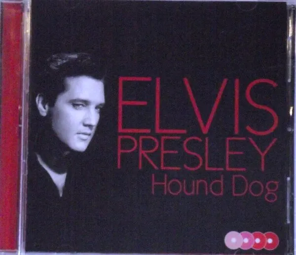 Hound Dog