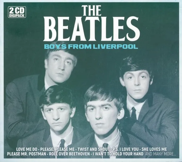 The Greatest Hits (Legendary Songs)