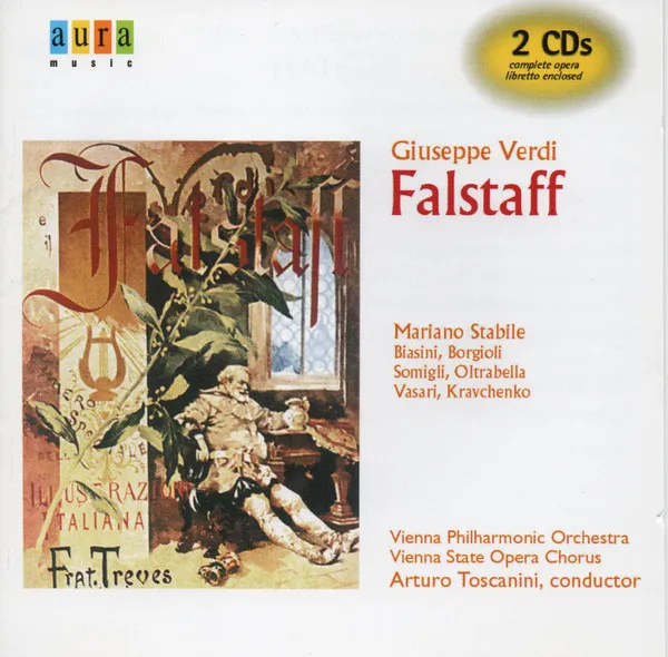 Falstaff