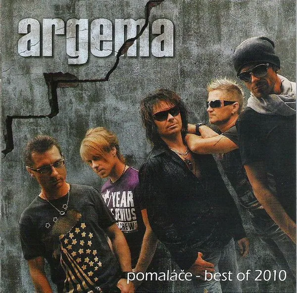 BEST OF POMALACE 2010