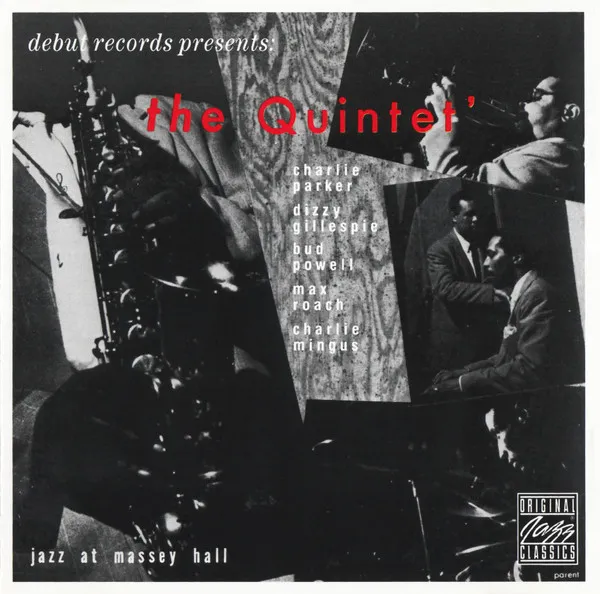 THE QUINTET