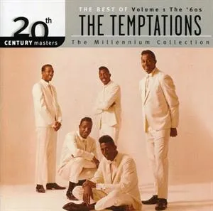 The Best of the Temptations Volume 1 - the '60s