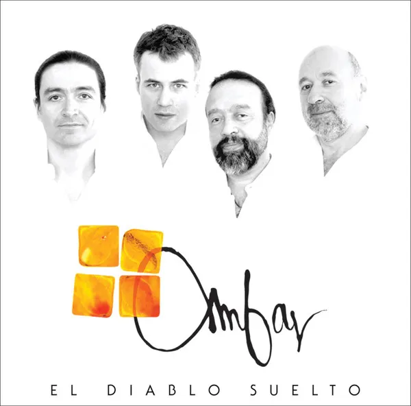 El Diablo Suelto