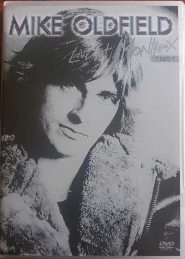Live At Montreux 1981
