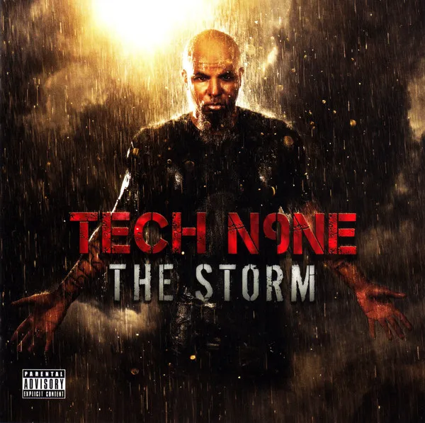 The Storm