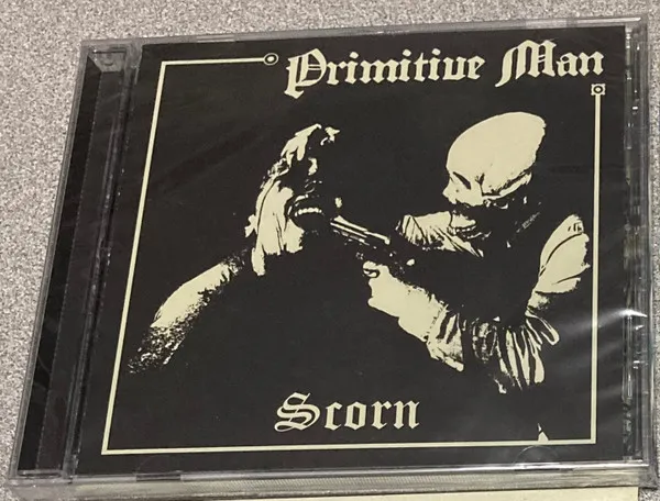 Scorn