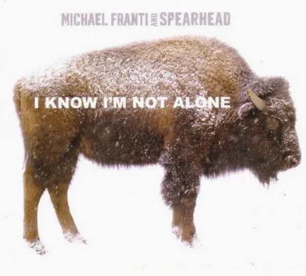 I Know I'm Not Alone