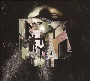 Heavy Metal Fruit