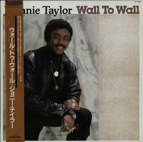 Wall To Wall