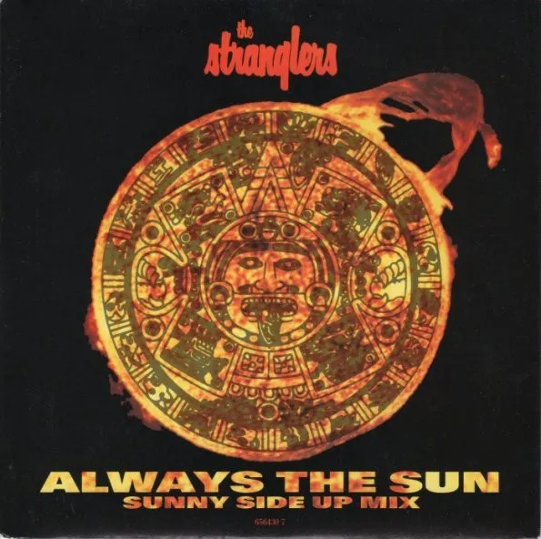 Always The Sun (Sunny Side Up Mix)