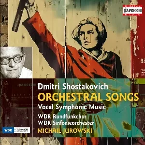 Orchesterlieder