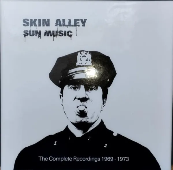 Sun Music: The Complete Recordings 1969 - 1973