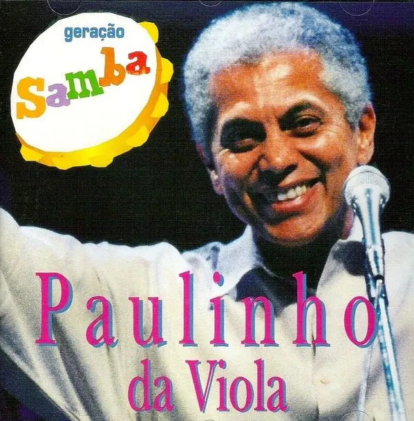 Geração Samba