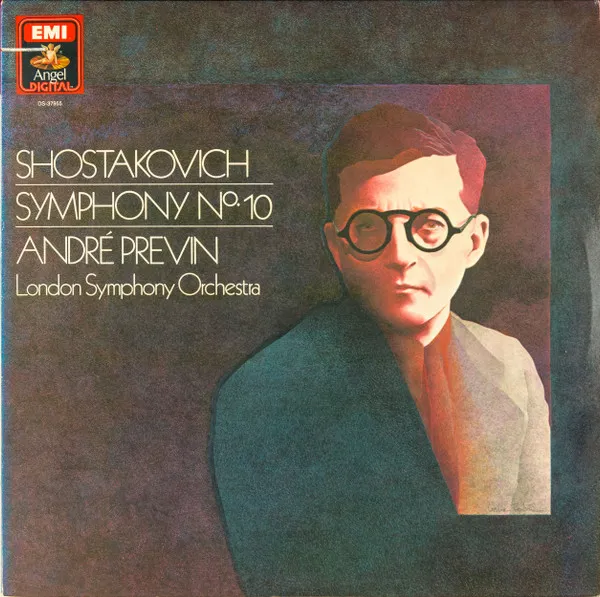Dmitri Shostakovich