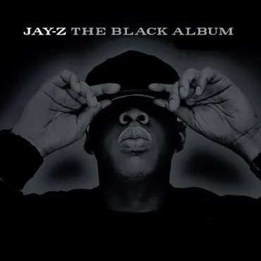 The Black Album (Edited Version)