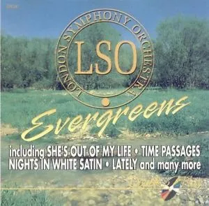 Evergreens