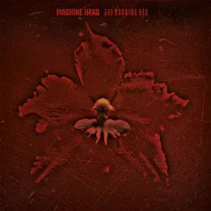 Burning Red (180g)