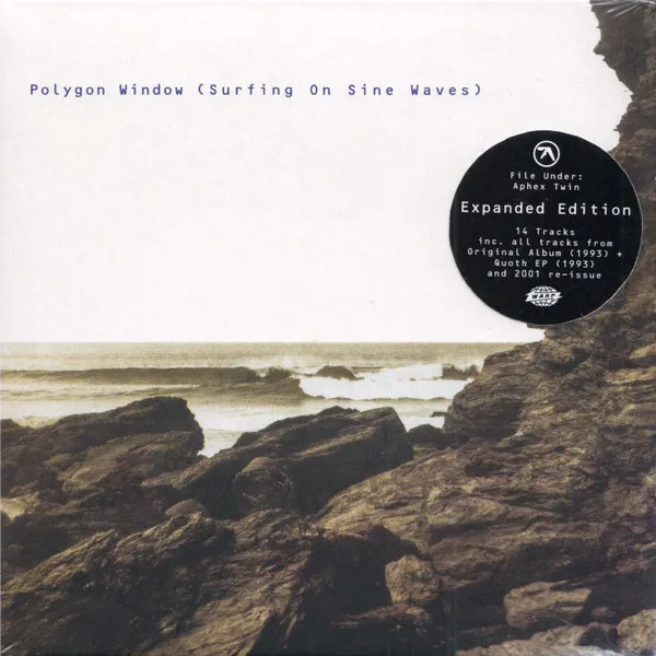 Surfing On Sine Waves (Expanded Edition)