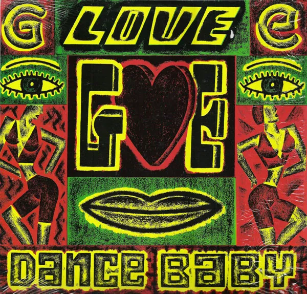 Dance Baby