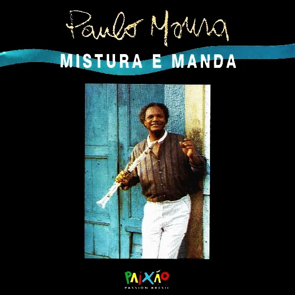 Mistura E Manda
