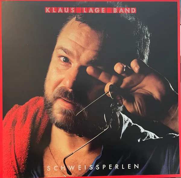 Schweissperlen (2011 remastered) (Limited Edition) (Gold Vinyl)