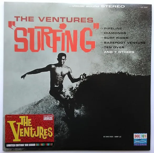 Surfing