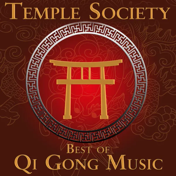 Best of Qi Gong Music
