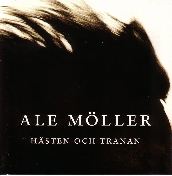 Hästen Och Tranan