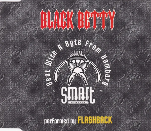 Black Betty