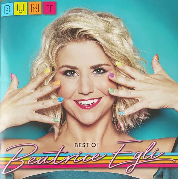 Bunt: Best Of Beatrice Egli