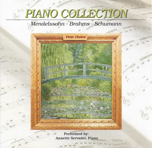 Piano Collection