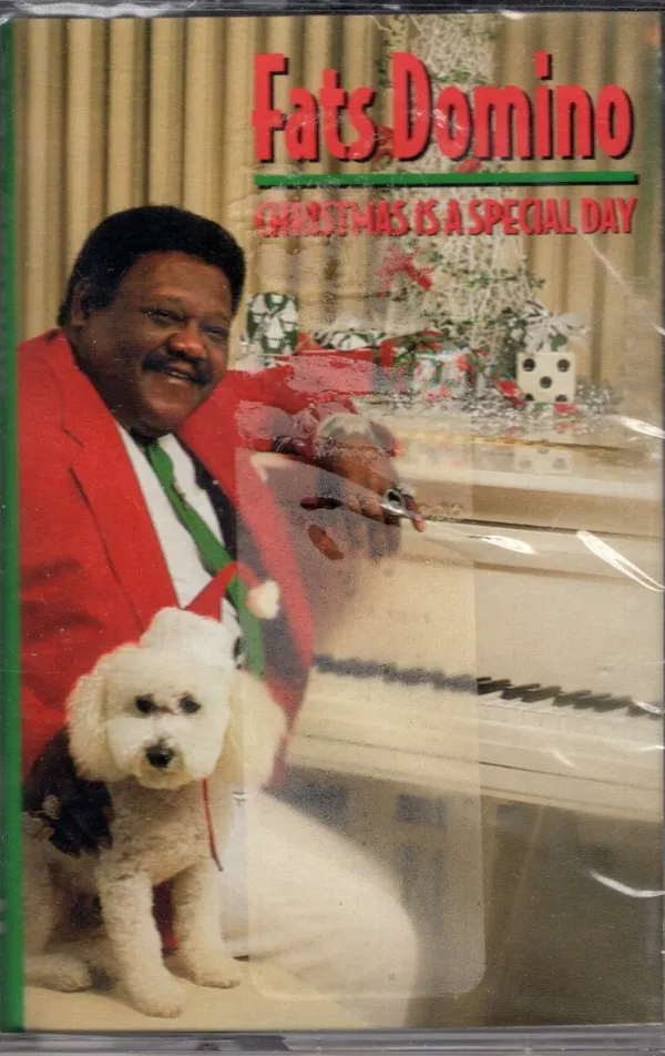 Christmas Is A Special Day