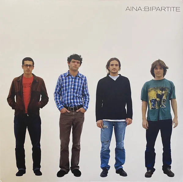 Bipartite