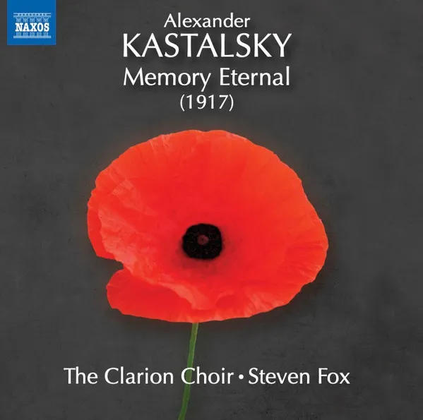 Memory Eternal