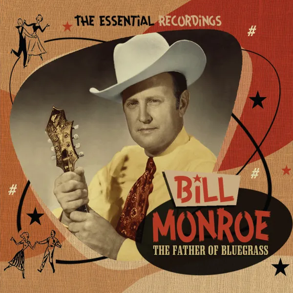 Bill Monroe