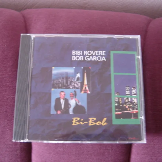 Bi-Bob