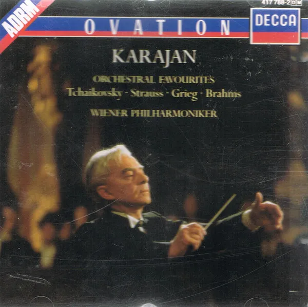 Orchestral Favourites
